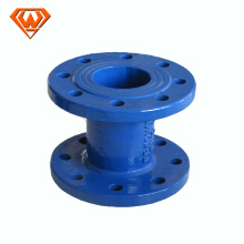 Hardware Ductile Iron Pipe Fitting